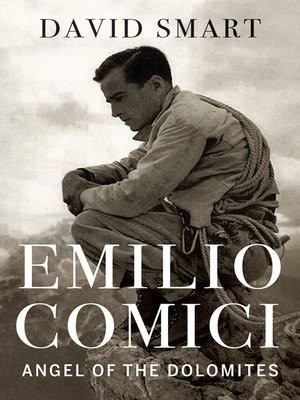 cover image of Emilio Comici